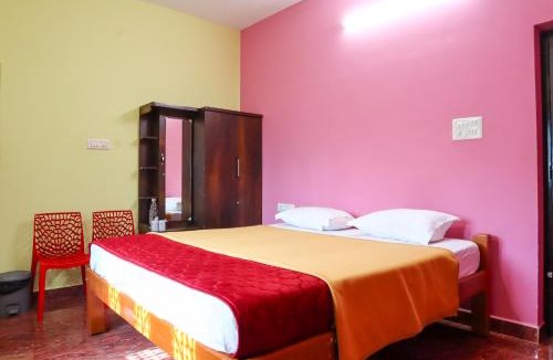 Yelagiri Hotel | Lakeside Room stay
