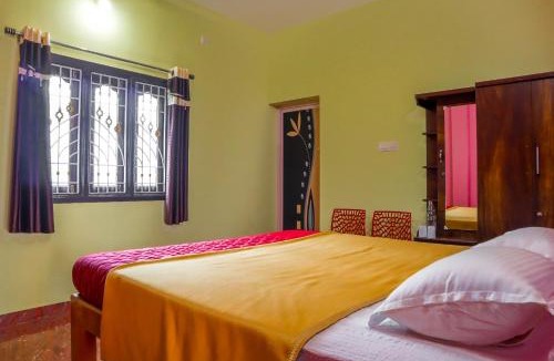 Yelagiri Hotel | Lakeside Room stay