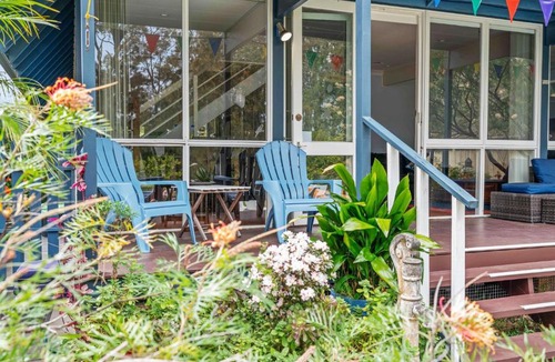 Sanctuary Point House | Lakeside Sorrento Sanctuary Point