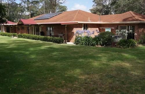 Lakesland Other | Lakesland Farm Retreat