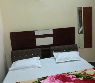 Jodhpur Hotel | Lakshita Garden and Hotel