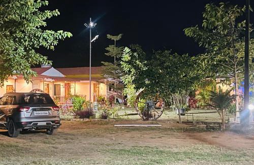 Mulug Resort | Lakshmibrindavanam Resorts