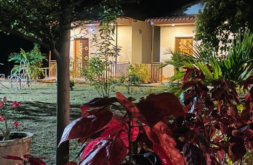 Mulug Resort | Lakshmibrindavanam Resorts