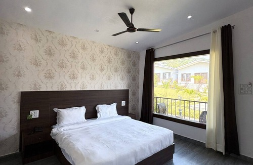 Arambol Hotel | Lampost Boutique Hotel