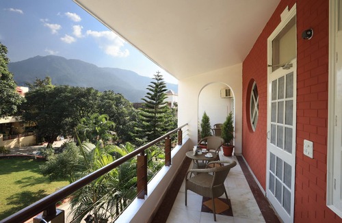 Rishikesh Cottage | Lamrin Boutique Cottages Rishikesh
