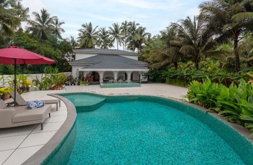 Morjim Hotel | Lamrin Morjim Goa