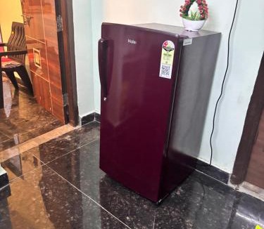 Hyderabad Apartment | Lara Homestay 1bhk Begumpet
