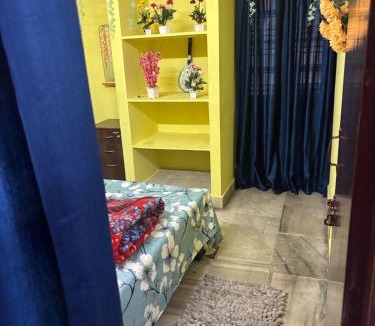 Hyderabad Apartment | Lara Homestay 1bhk