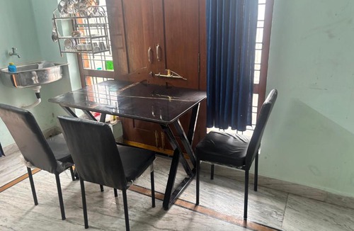Hyderabad Apartment | Lara Homestay duplex 1bhk