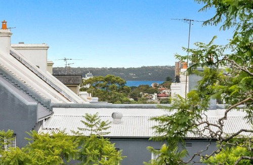 Paddington House | Large Paddington home 3 BR, Best location + Views