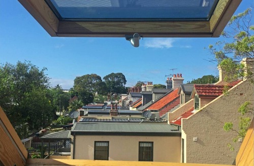 Paddington House | Large Paddington home 3 BR, Best location + Views