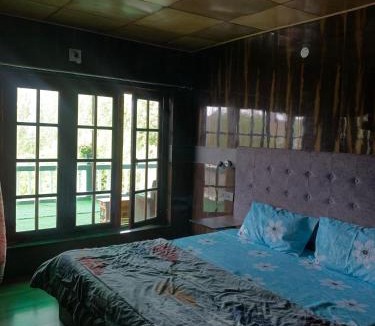 Leh House | Larikha stay chumpa
