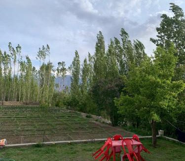 Leh House | Larikha stay chumpa