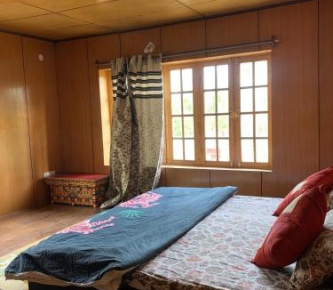 Leh House | Larikha stay chumpa