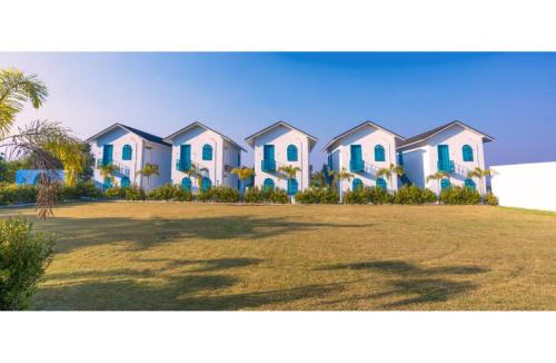 Gangavhare Hotel | Larissa Resort