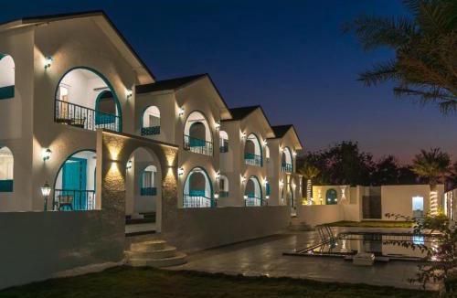Gangavhare Hotel | Larissa Resort