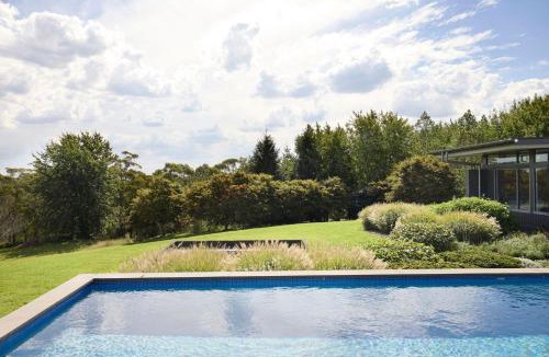 Bowral House | Latitude