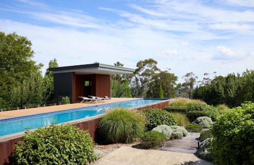 Bowral House | Latitude