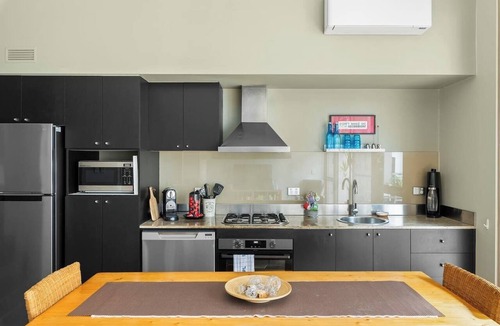 Ultimo Apartment | Laube 105 Modern Inner city Sanctuary with Balcony