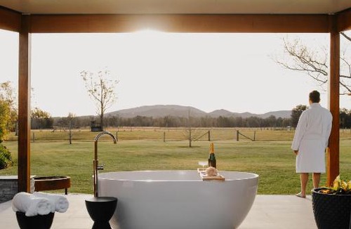 Darawank Bed & Breakfast | Laurina Estate