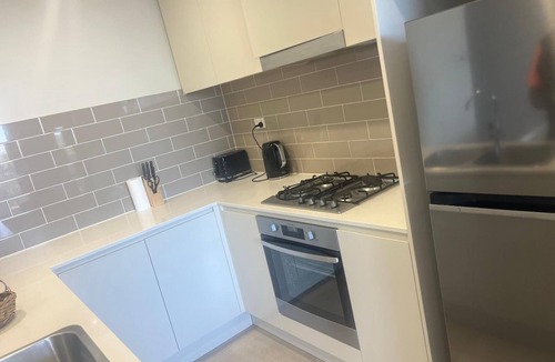 Concord Apartment | Lavish 2 Bedroom apartment