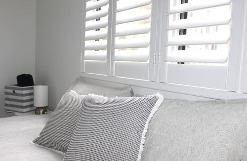 Wollongong CBD Apartment | Lavish 3-bedroom ocean apartment in Wollongong
