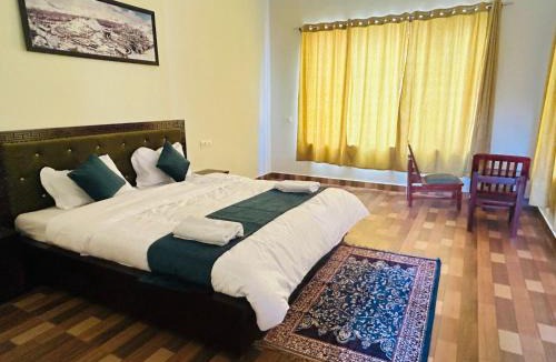 Leh House | lawang residency ladakh