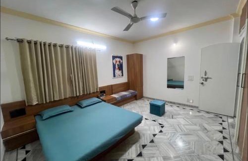 Bilaspur Hotel | Laxim guest house