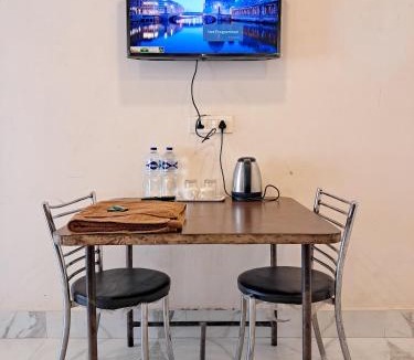 Faizabad Hotel | LD Guest House, Ayodhya