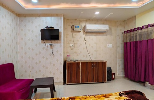 Faizabad Hotel | LD Guest House, Ayodhya