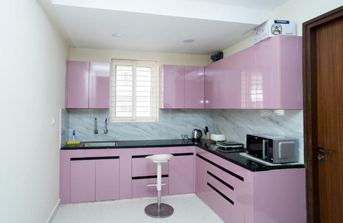 Madhapur Apartment | Le Penguin Serviced Apartments