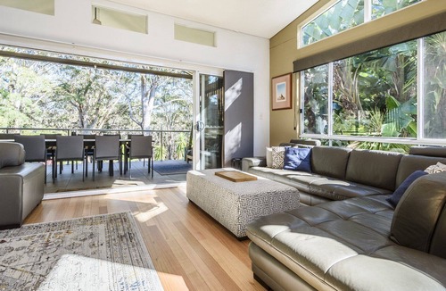 Macmasters Beach House | Le Shack Macmasters Beach - Pool
