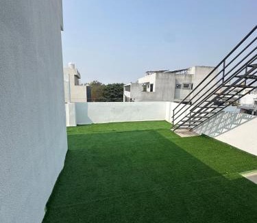 Indore Bed & Breakfast | Leela Shri by StaySure