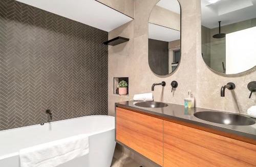 Leichhardt House | Leichhardt 3-Level Family House Near CBD