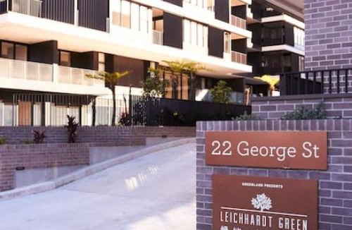 Leichhardt Apartment | Leichhardt Modern One-Bedroom Apartment