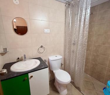 Chicalim Apartment | Leisure Homes Resort style 2BR Apt