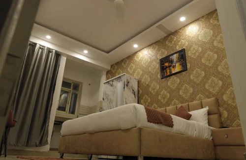 Bandhwari House | Leluxe Boutique Hotel