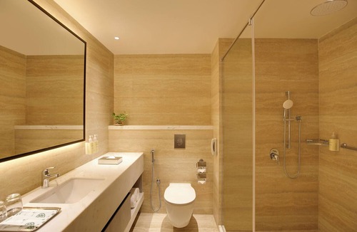 Bharuch Hotel | Lemon Tree Hotel, Bharuch