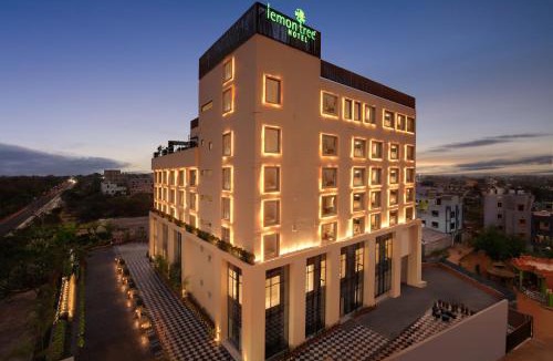 Bhubaneshwar Hotel | Lemon Tree Hotel, Bhubaneswar