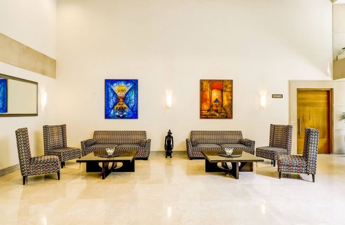 Electronics City Hotel | Lemon Tree Hotel, Electronics City - Bengaluru