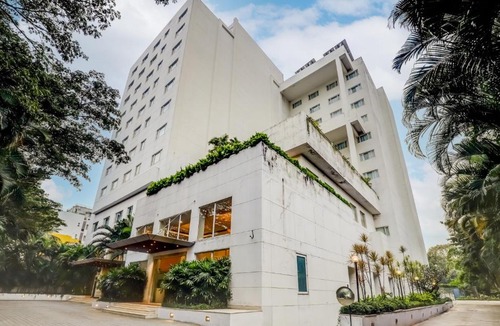 EPIP Zone Hotel | Lemon Tree Hotel Whitefield, Bengaluru
