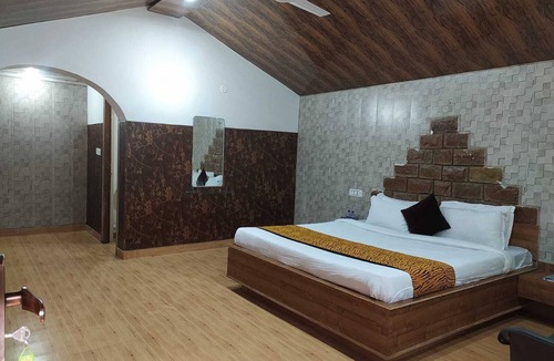 Dhikuli Resort | Lemonwood Riverside Premium Resort