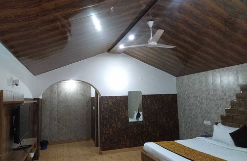 Dhikuli Resort | Lemonwood Riverside Premium Resort