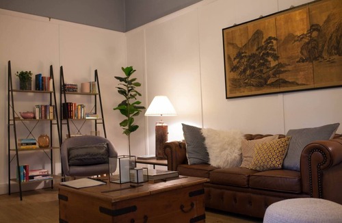 Leura House | Leura Maples/1BR Cosy Cottage/Minutes to village