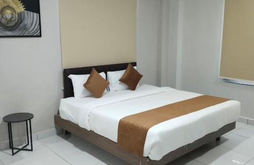 Sanand Hotel | Lexora Hotel