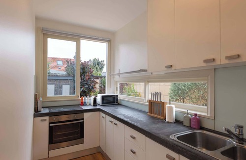 Annandale House | Light Filled Annandale Home