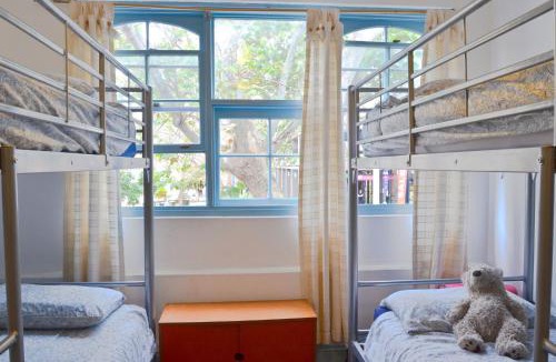 Potts Point Hostel | Lil Roo - PodBed Hostel
