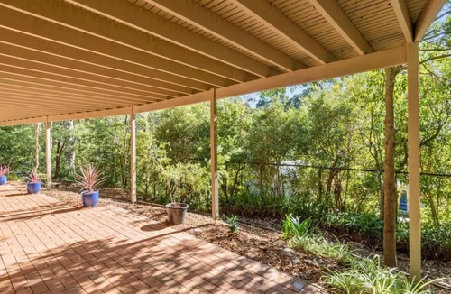 Lilli Pilli Apartment | Lilli Pilli Beach Retreat