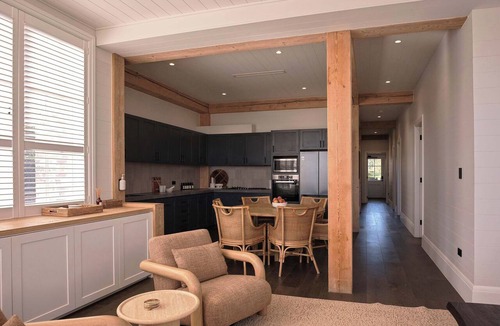 Berry House | Linnaeus Farm, Berry - by Linnaeus Collection