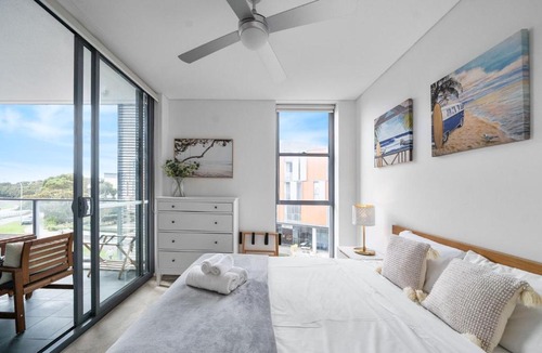 Little Bay Apartment | Little Bay Haven Coastal Apartment